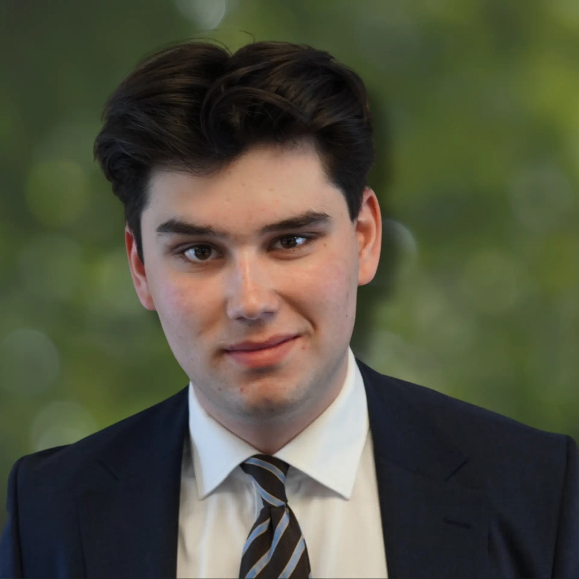 Oscar Ingvardtsen, Hovedbestyrelsesmedlem i DDU