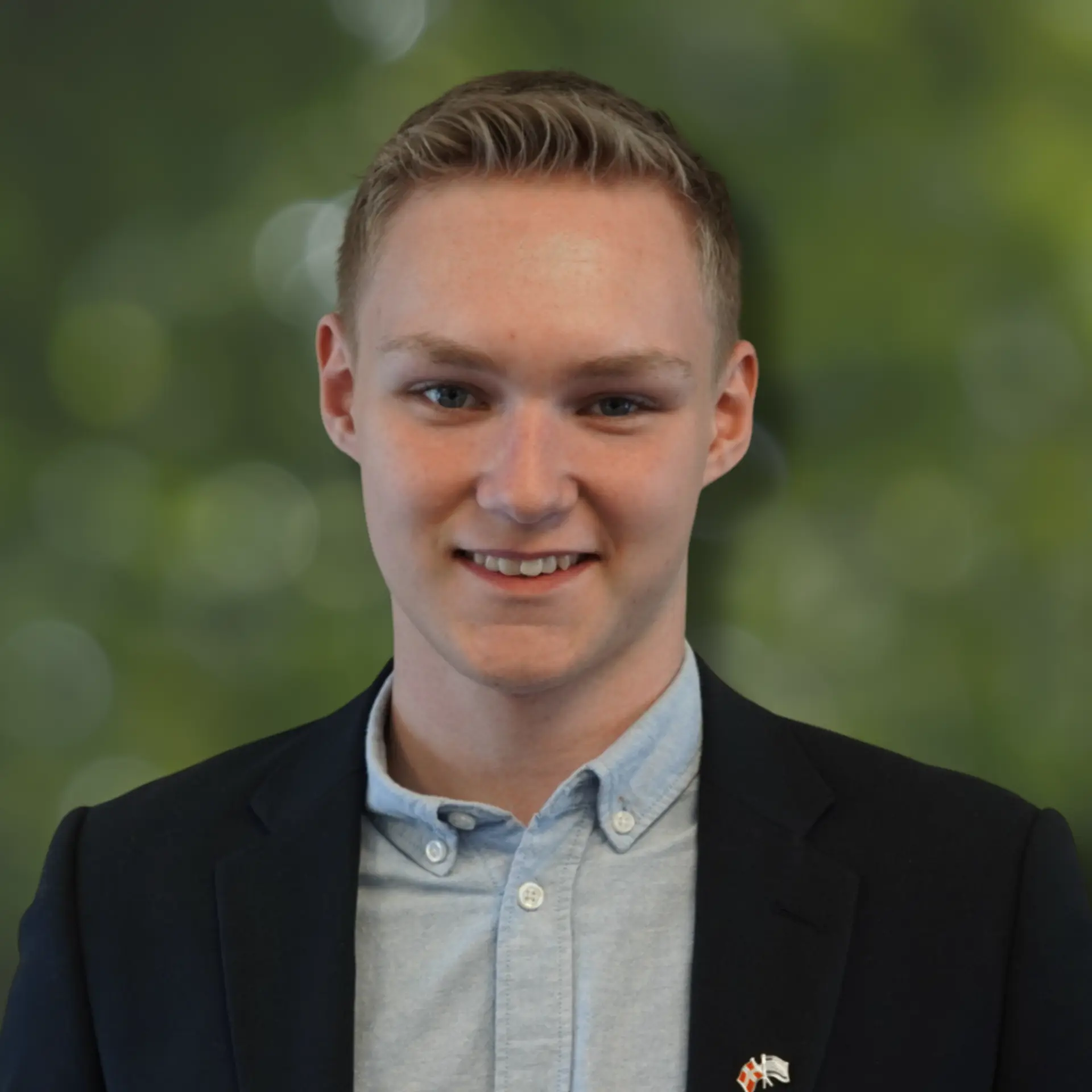 Victor Kaus, Hovedbestyrelsesmedlem i DDU