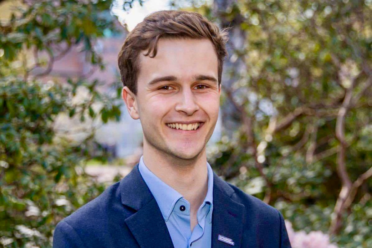 Christian Brejner