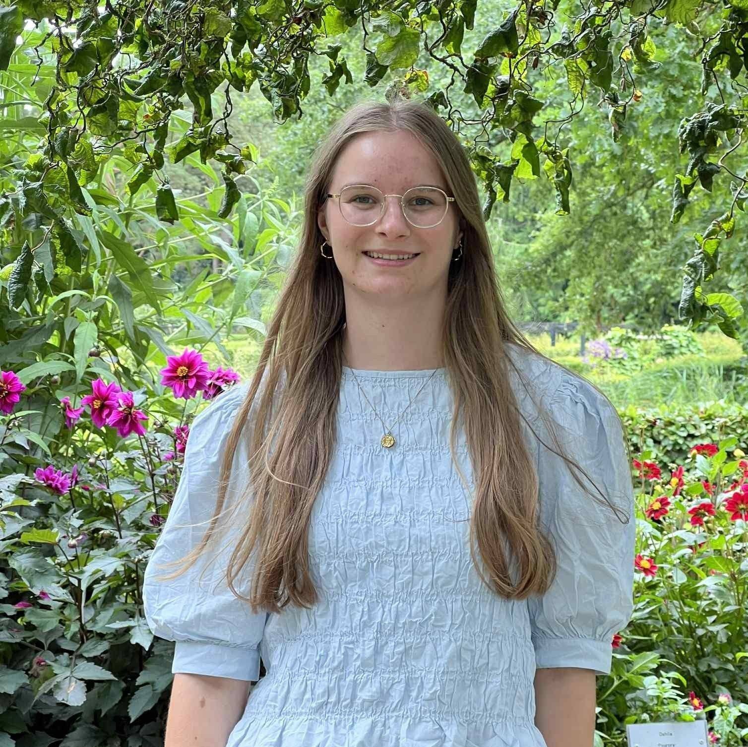 Sara Steenholdt